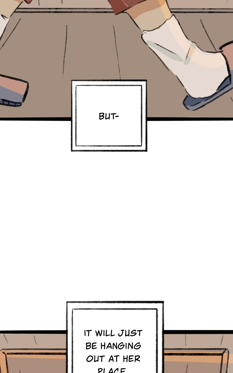 Surprise You're Gay! Chapter 33 page 16 - 