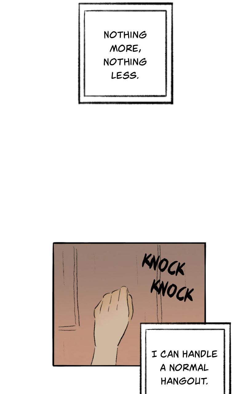 Surprise You're Gay! Chapter 33 page 18 - 