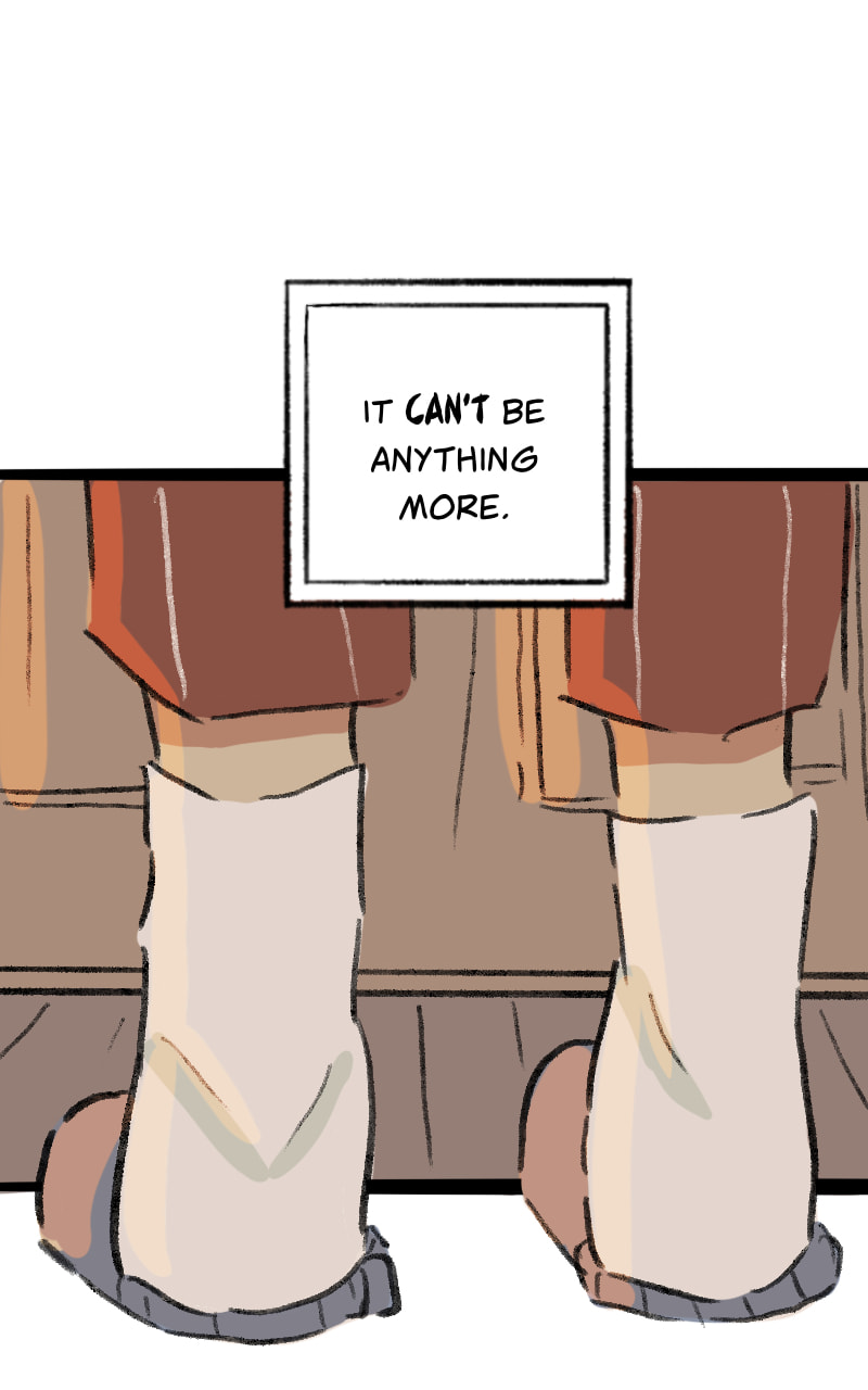 Surprise You're Gay! Chapter 33 page 20 - 