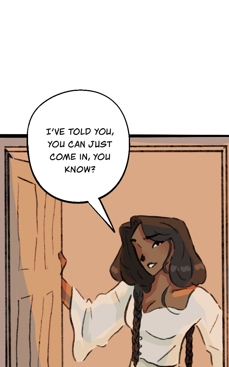 Surprise You're Gay! Chapter 33 page 21 - 
