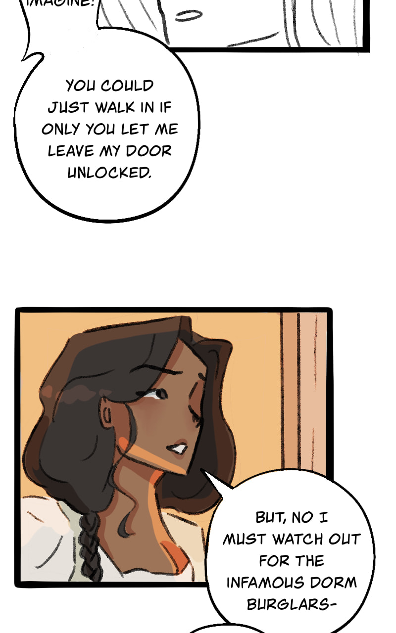 Surprise You're Gay! Chapter 33 page 23 - 