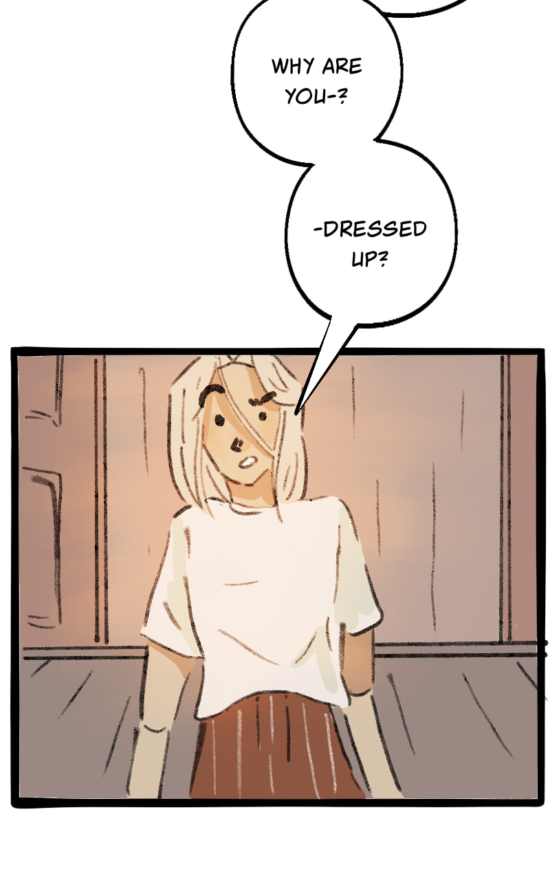 Surprise You're Gay! Chapter 33 page 24 - 