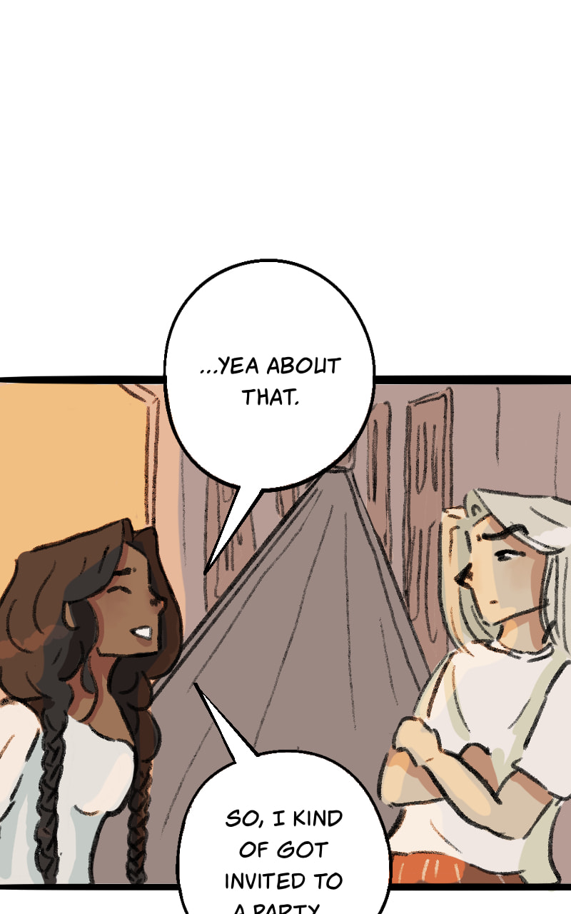 Surprise You're Gay! Chapter 33 page 25 - 