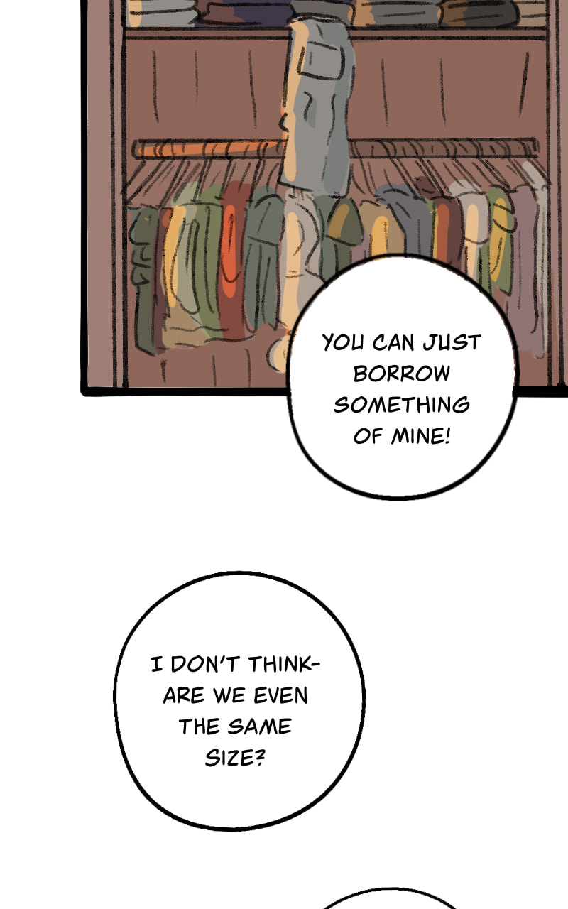 Surprise You're Gay! Chapter 33 page 28 - 