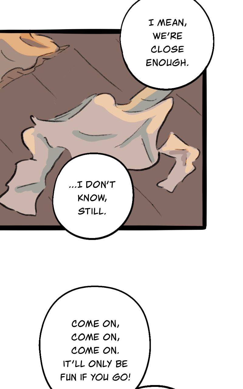 Surprise You're Gay! Chapter 33 page 29 - 