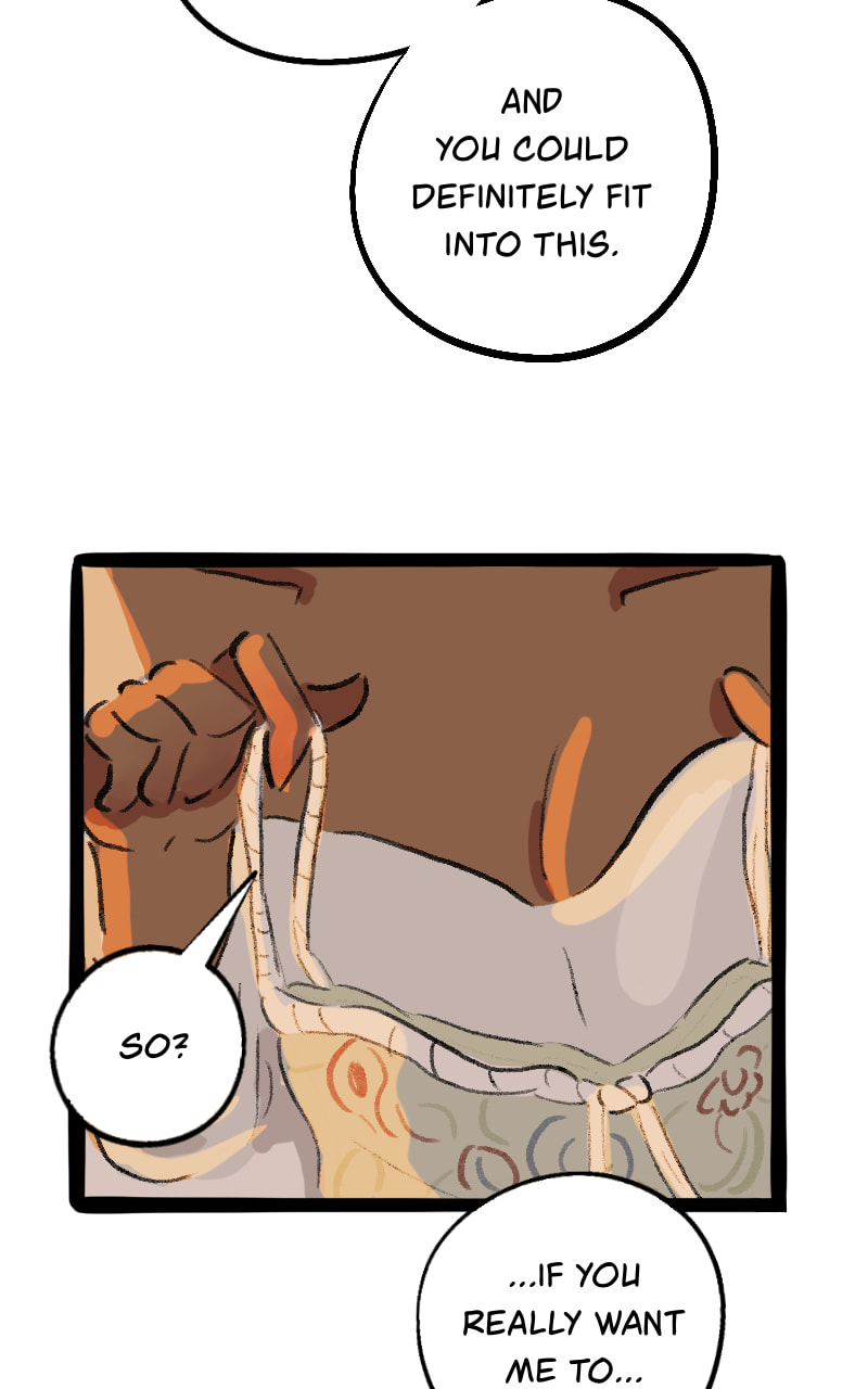 Surprise You're Gay! Chapter 33 page 30 - 