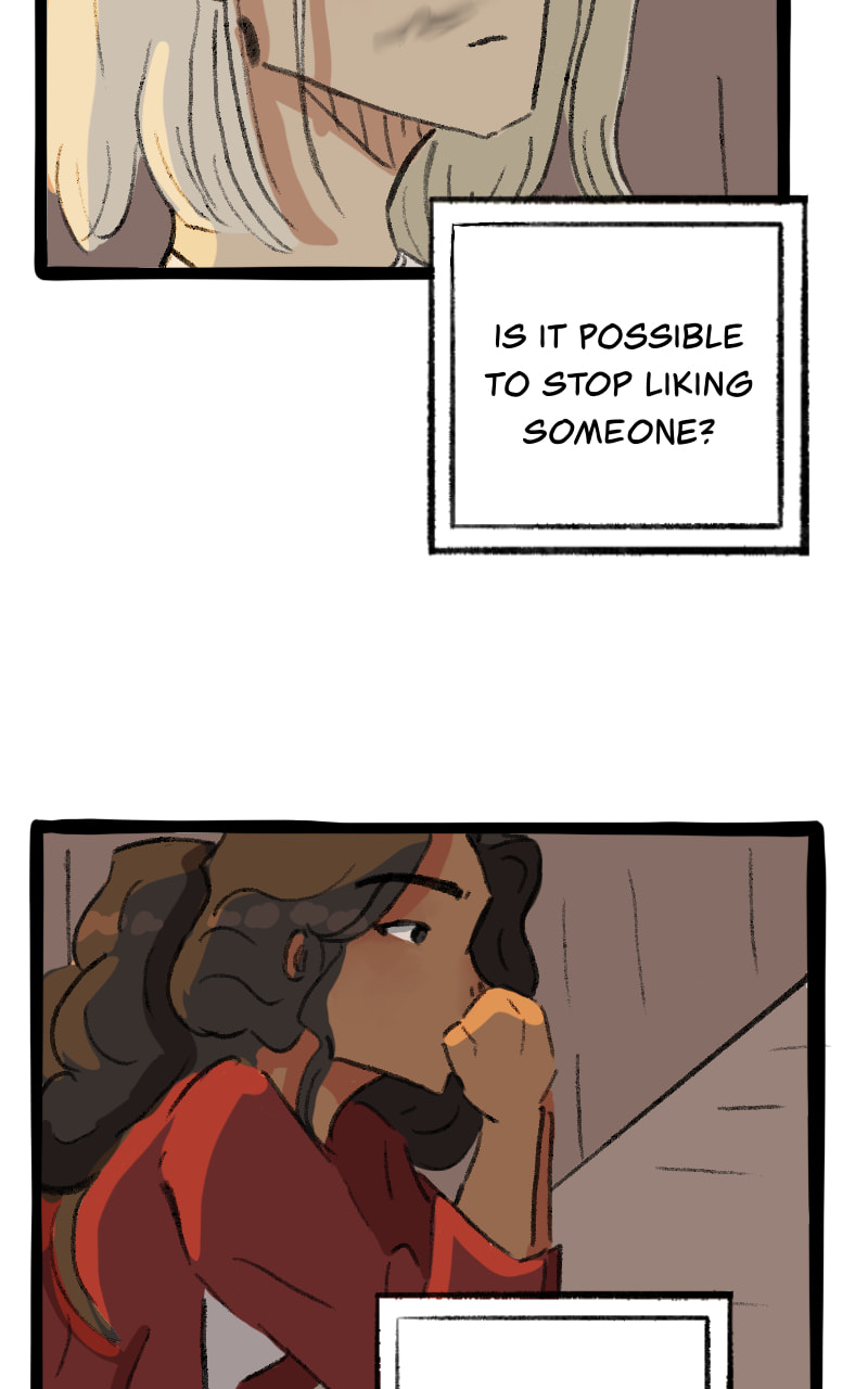 Surprise You're Gay! Chapter 33 page 4 - 