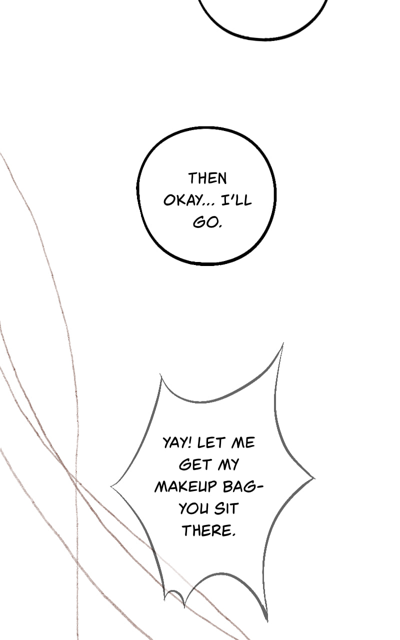 Surprise You're Gay! Chapter 33 page 31 - 