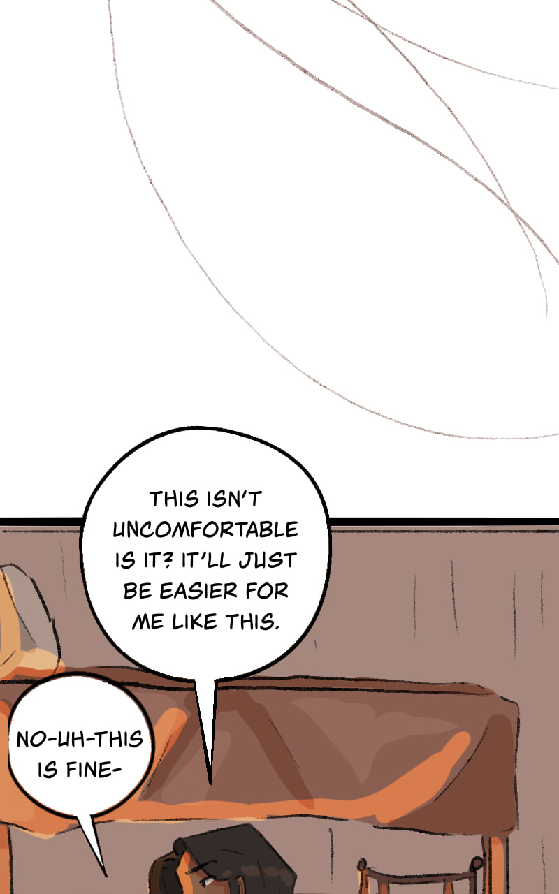 Surprise You're Gay! Chapter 33 page 32 - 