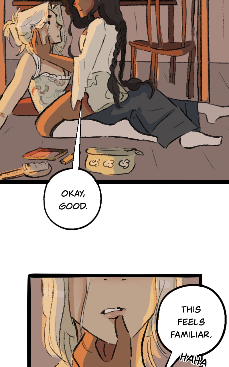 Surprise You're Gay! Chapter 33 page 33 - 