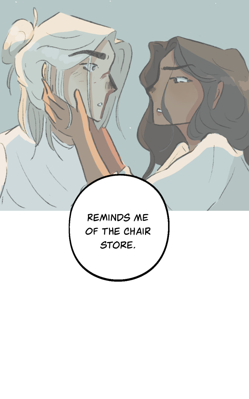Surprise You're Gay! Chapter 33 page 35 - 