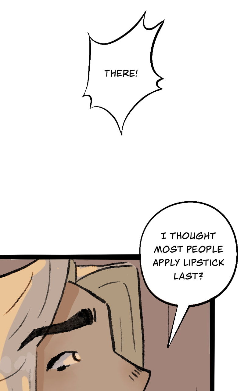 Surprise You're Gay! Chapter 33 page 38 - 