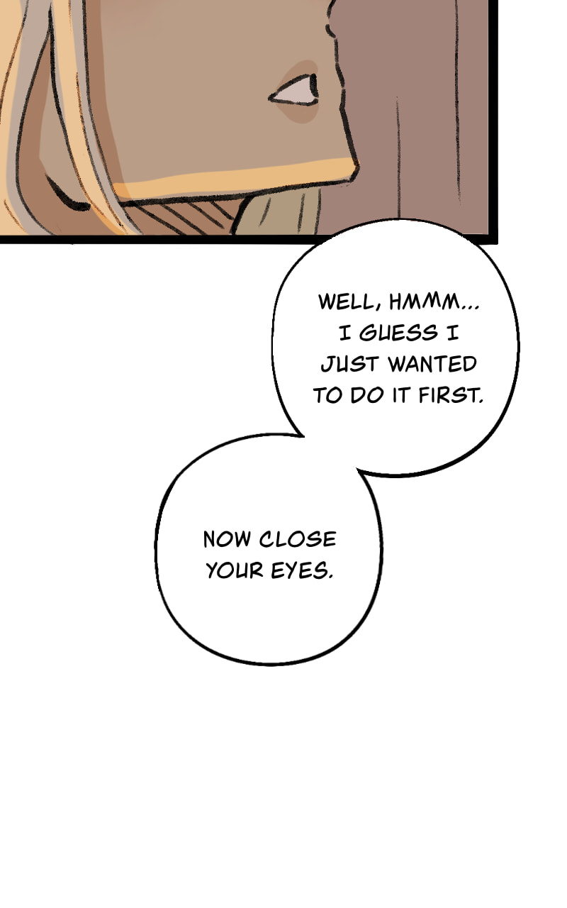 Surprise You're Gay! Chapter 33 page 39 - 