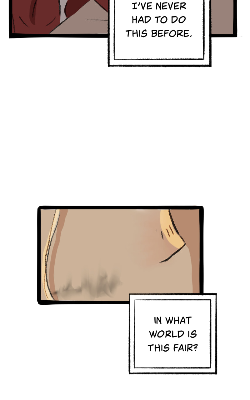 Surprise You're Gay! Chapter 33 page 5 - 
