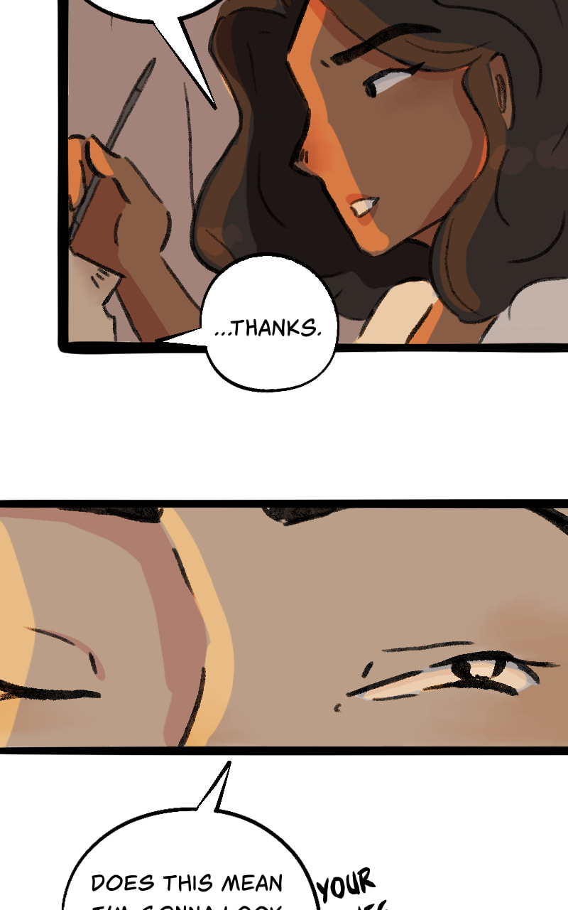 Surprise You're Gay! Chapter 33 page 41 - 