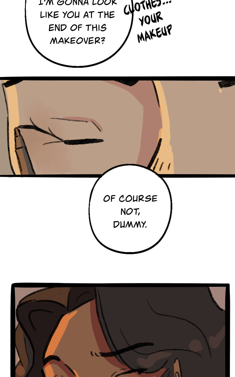 Surprise You're Gay! Chapter 33 page 42 - 
