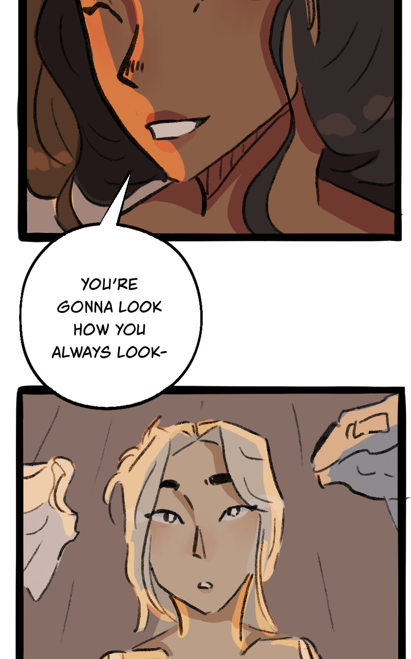 Surprise You're Gay! Chapter 33 page 43 - 