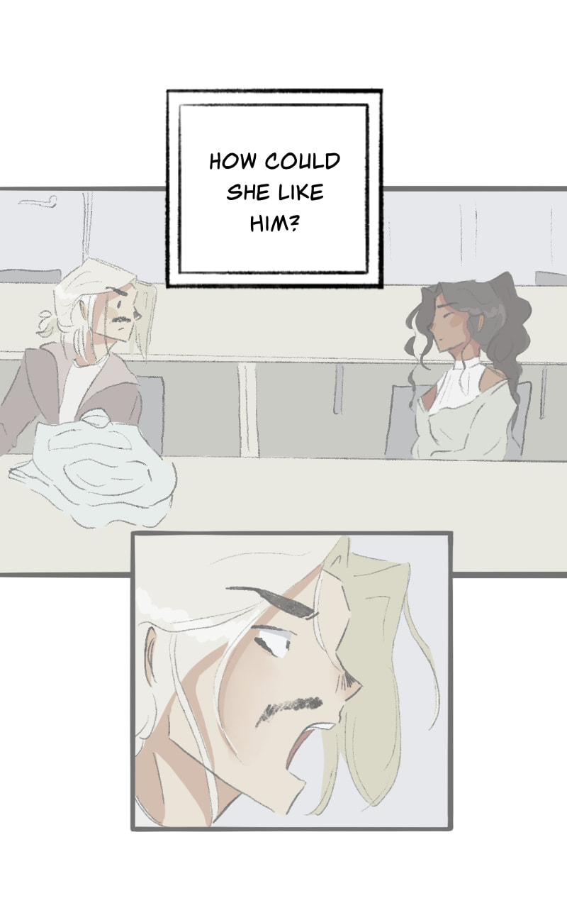Surprise You're Gay! Chapter 33 page 6 - 