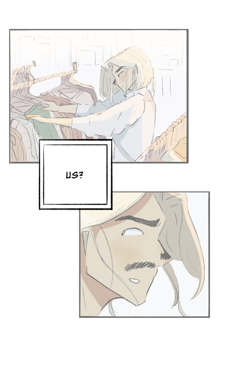 Surprise You're Gay! Chapter 33 page 8 - 