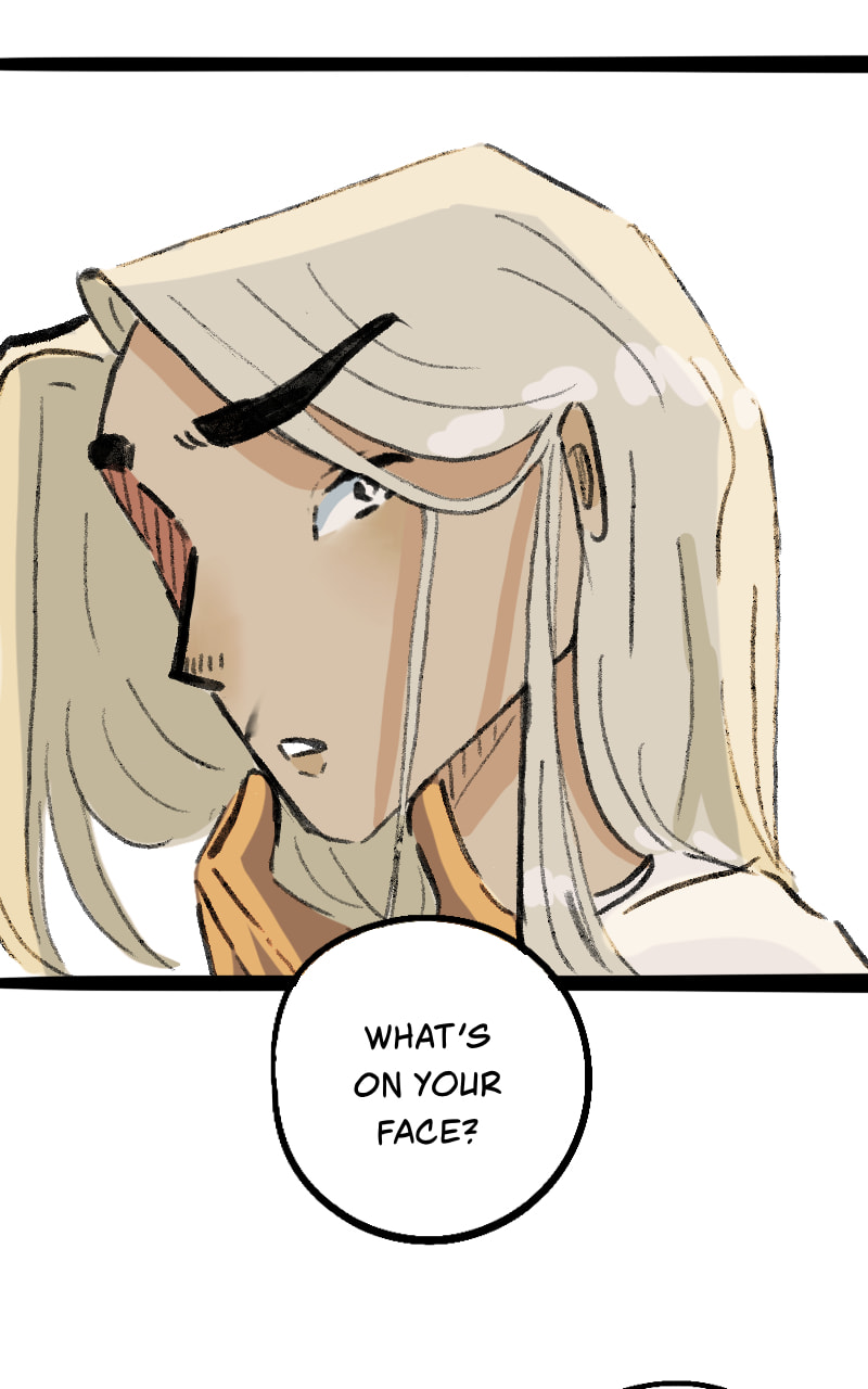 Surprise You're Gay! Chapter 33 page 10 - 