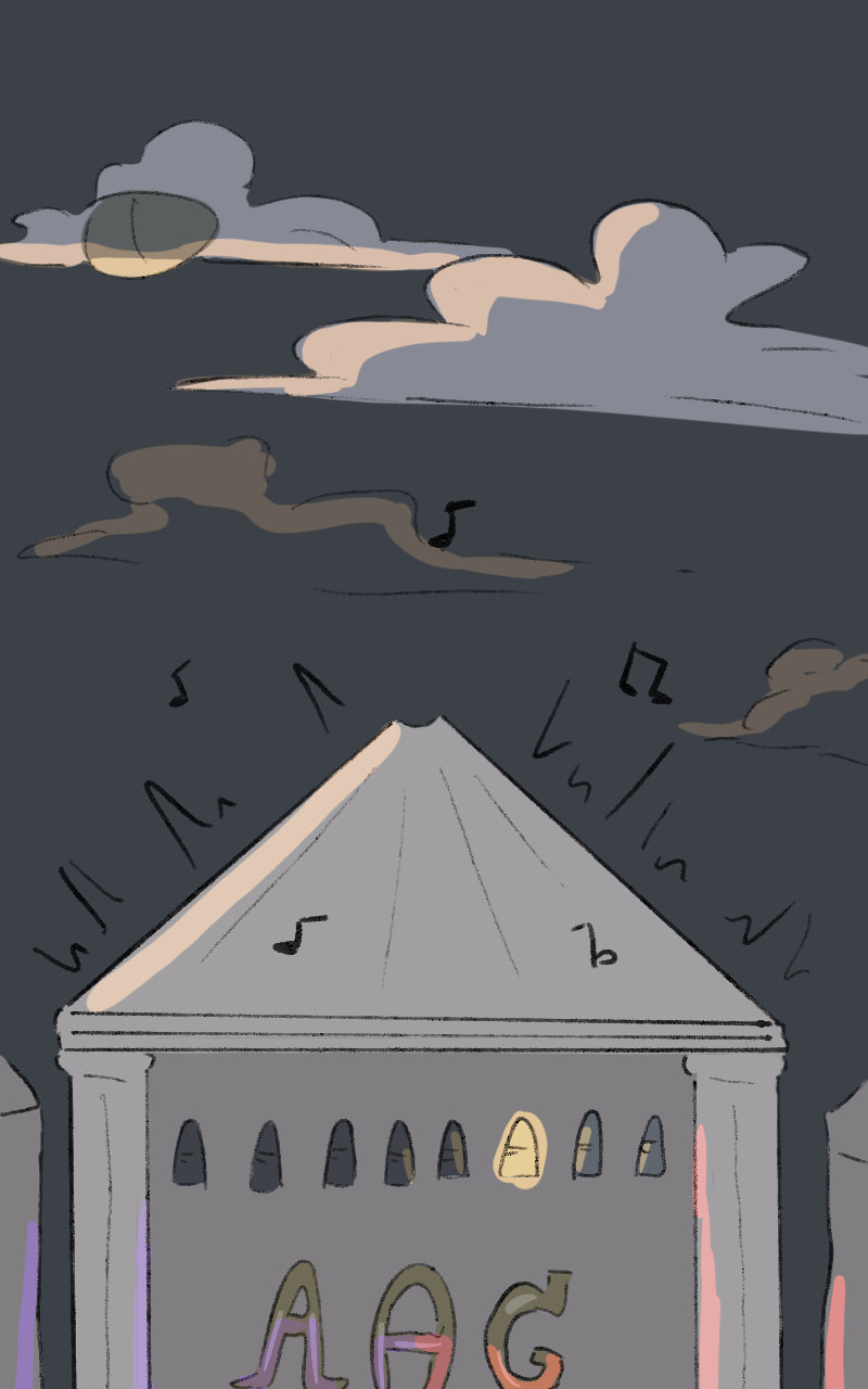 Surprise You're Gay! Chapter 34 page 1 - 