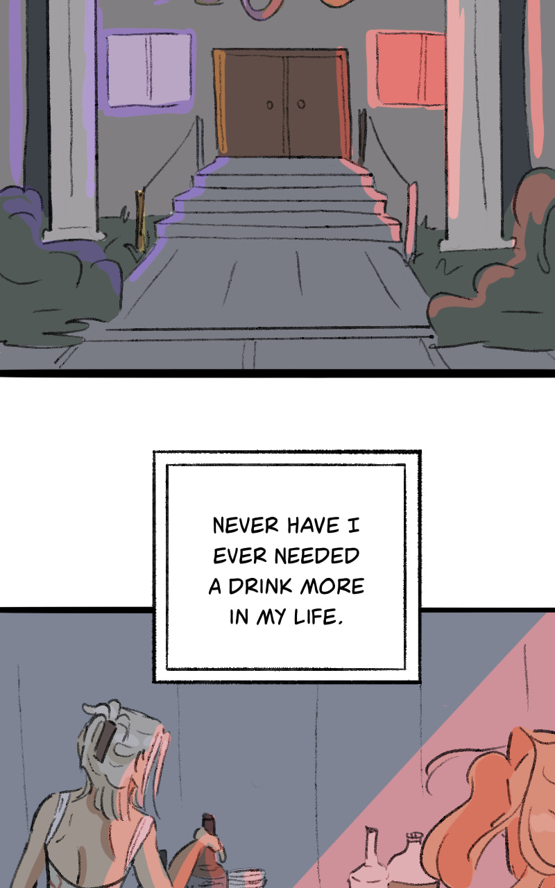 Surprise You're Gay! Chapter 34 page 2 - 