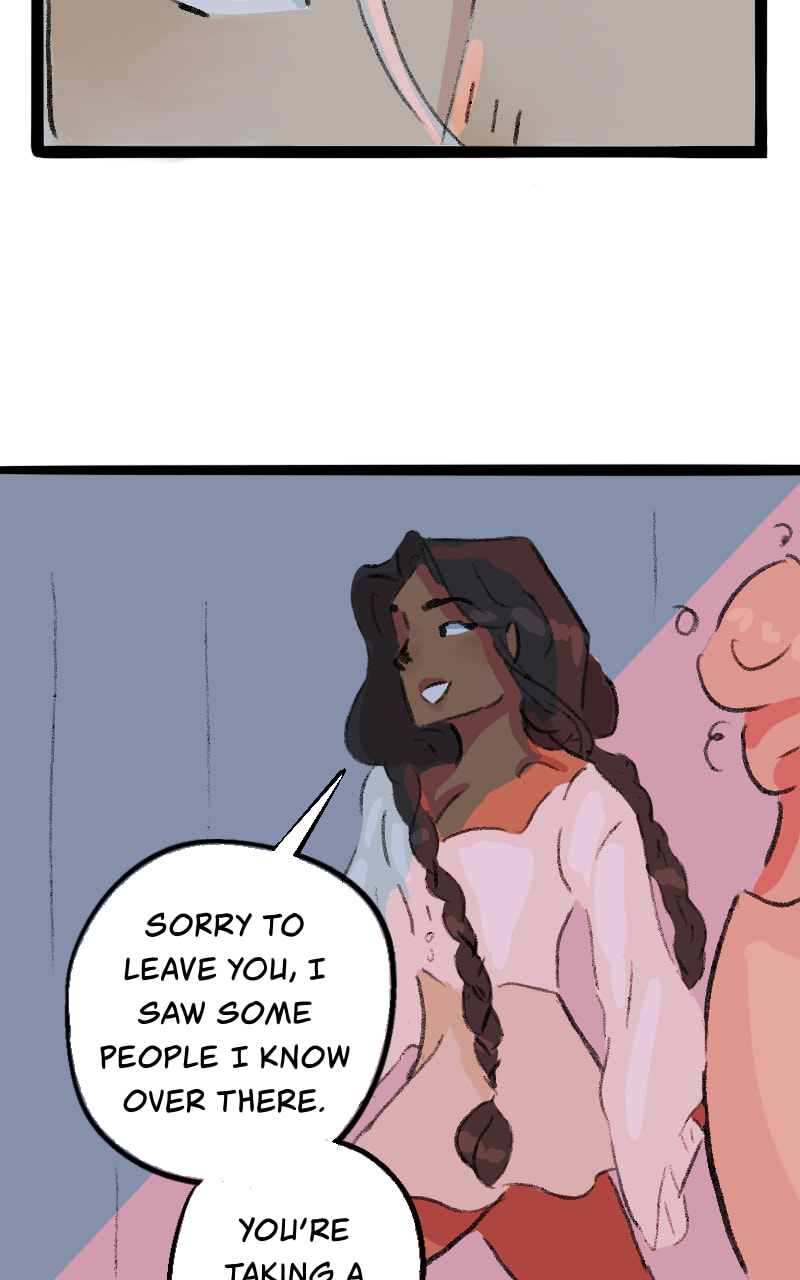 Surprise You're Gay! Chapter 34 page 12 - 