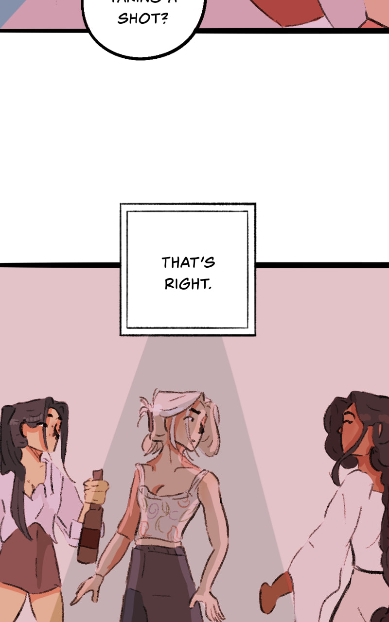Surprise You're Gay! Chapter 34 page 13 - 