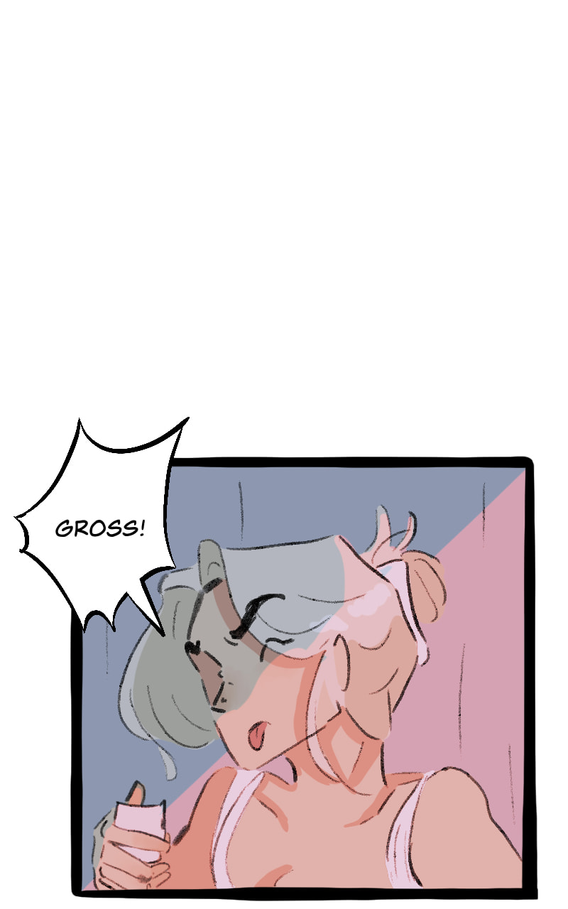 Surprise You're Gay! Chapter 34 page 18 - 