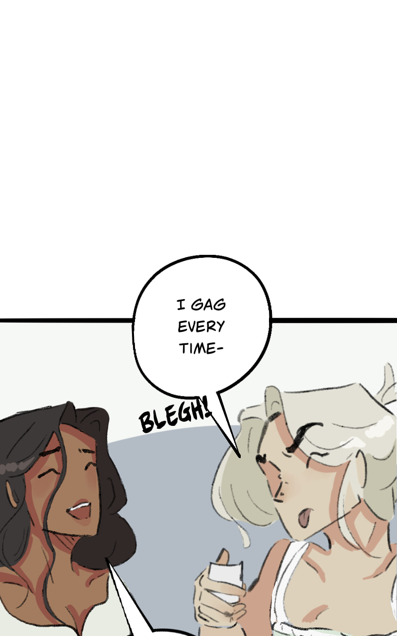 Surprise You're Gay! Chapter 34 page 19 - 