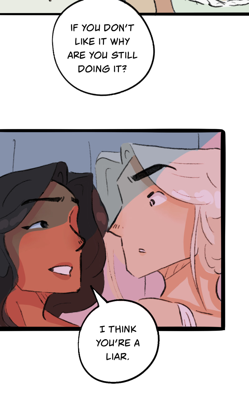 Surprise You're Gay! Chapter 34 page 20 - 