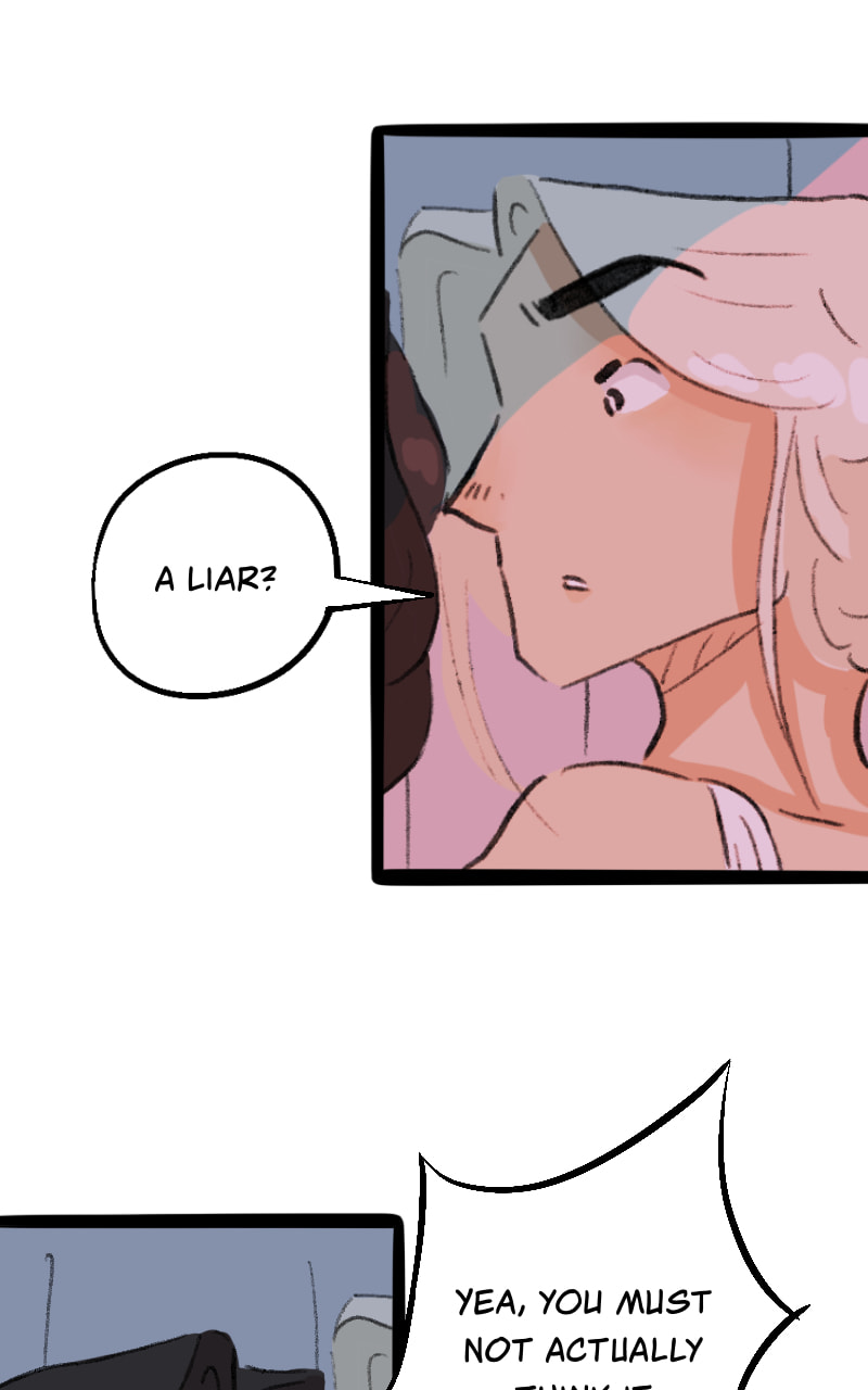 Surprise You're Gay! Chapter 34 page 21 - 