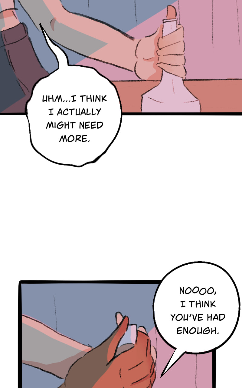 Surprise You're Gay! Chapter 34 page 23 - 