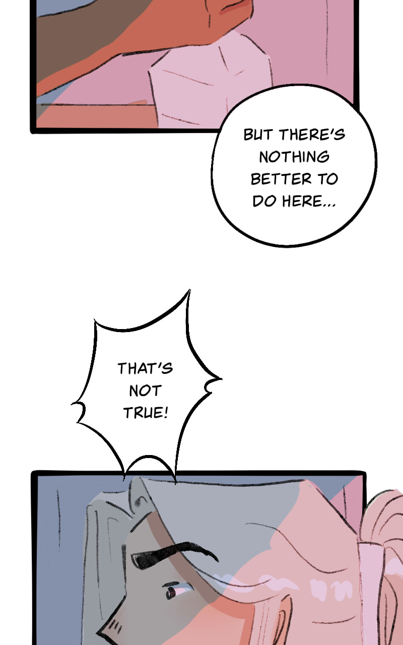 Surprise You're Gay! Chapter 34 page 24 - 