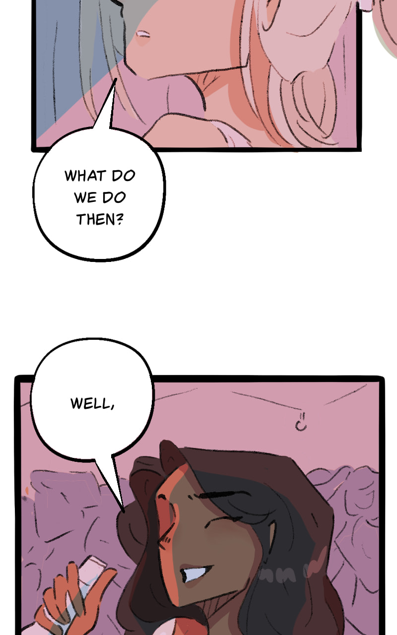 Surprise You're Gay! Chapter 34 page 25 - 