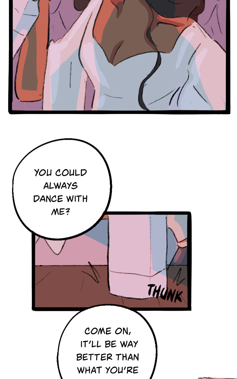 Surprise You're Gay! Chapter 34 page 26 - 