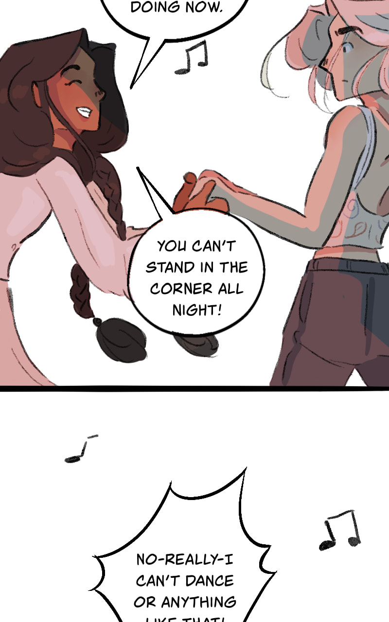 Surprise You're Gay! Chapter 34 page 27 - 