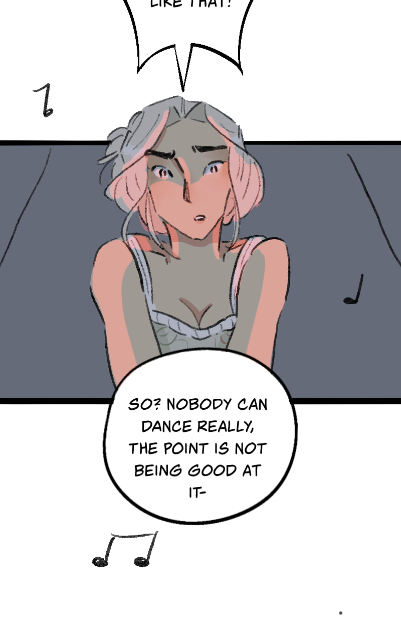Surprise You're Gay! Chapter 34 page 28 - 