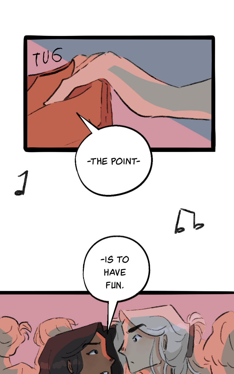 Surprise You're Gay! Chapter 34 page 29 - 