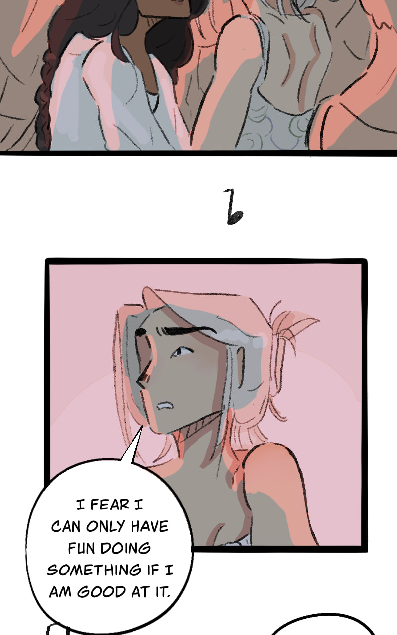 Surprise You're Gay! Chapter 34 page 30 - 