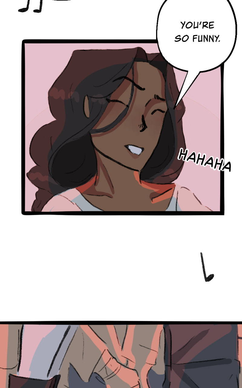 Surprise You're Gay! Chapter 34 page 31 - 