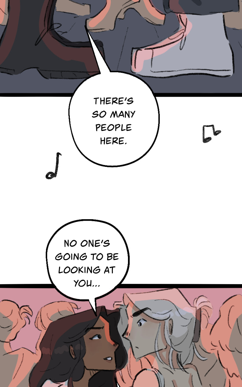 Surprise You're Gay! Chapter 34 page 32 - 