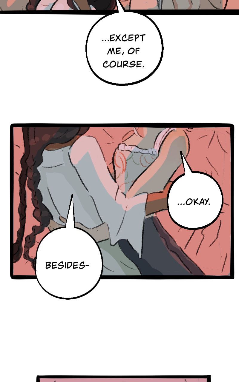 Surprise You're Gay! Chapter 34 page 33 - 