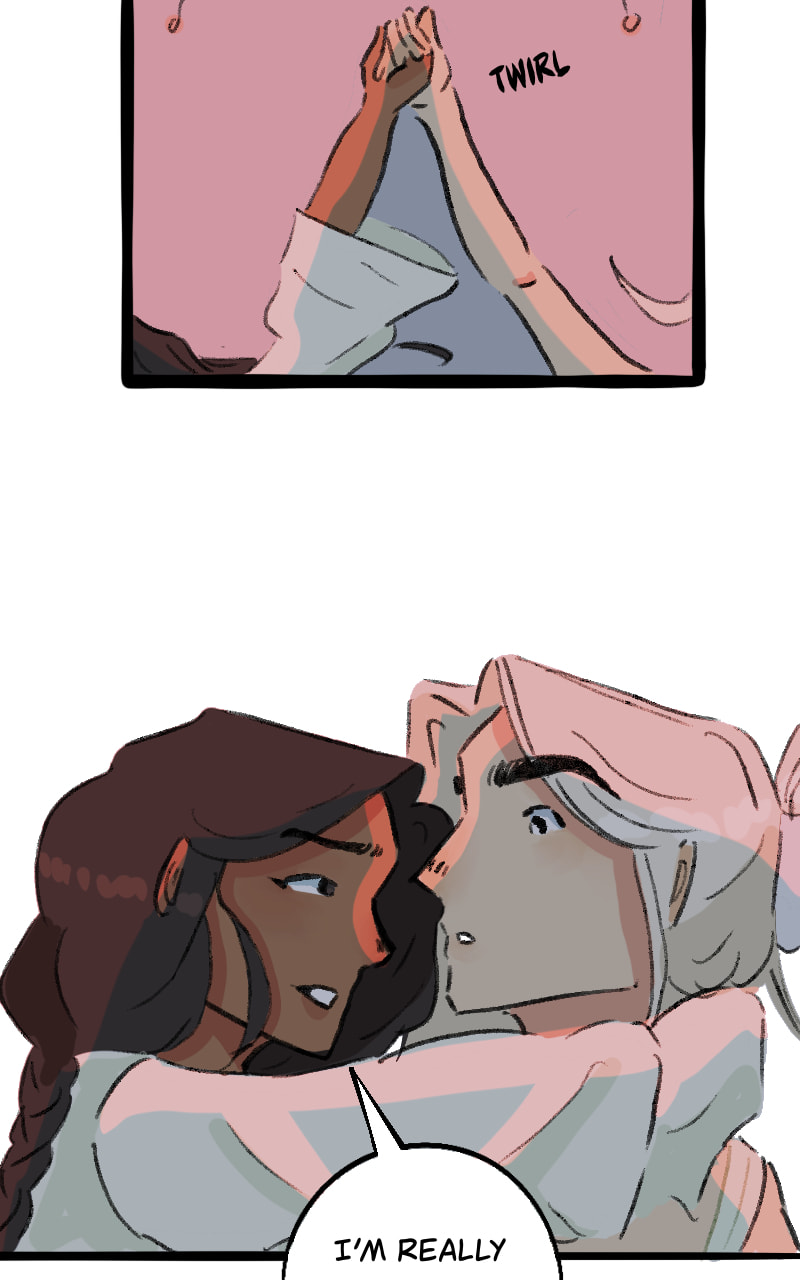 Surprise You're Gay! Chapter 34 page 34 - 