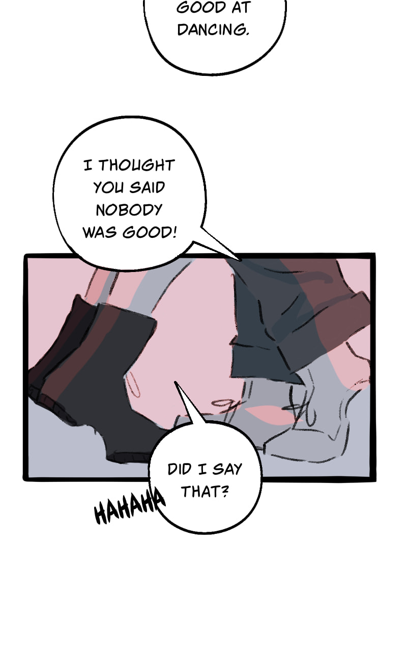 Surprise You're Gay! Chapter 34 page 35 - 