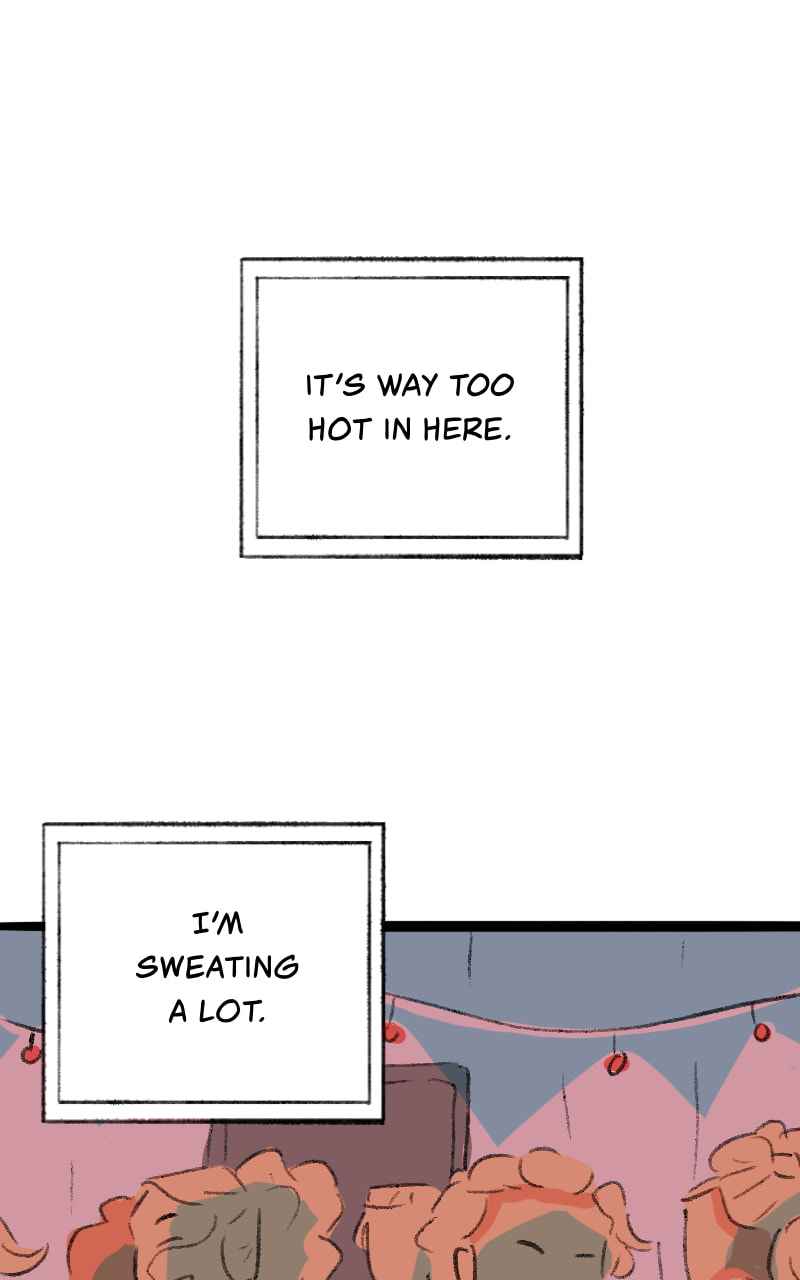 Surprise You're Gay! Chapter 34 page 36 - 