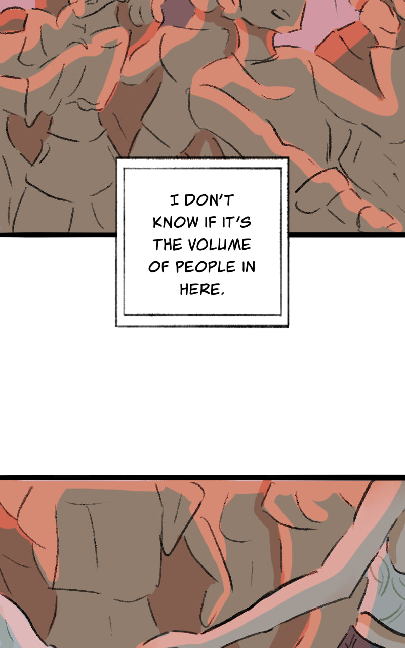 Surprise You're Gay! Chapter 34 page 37 - 