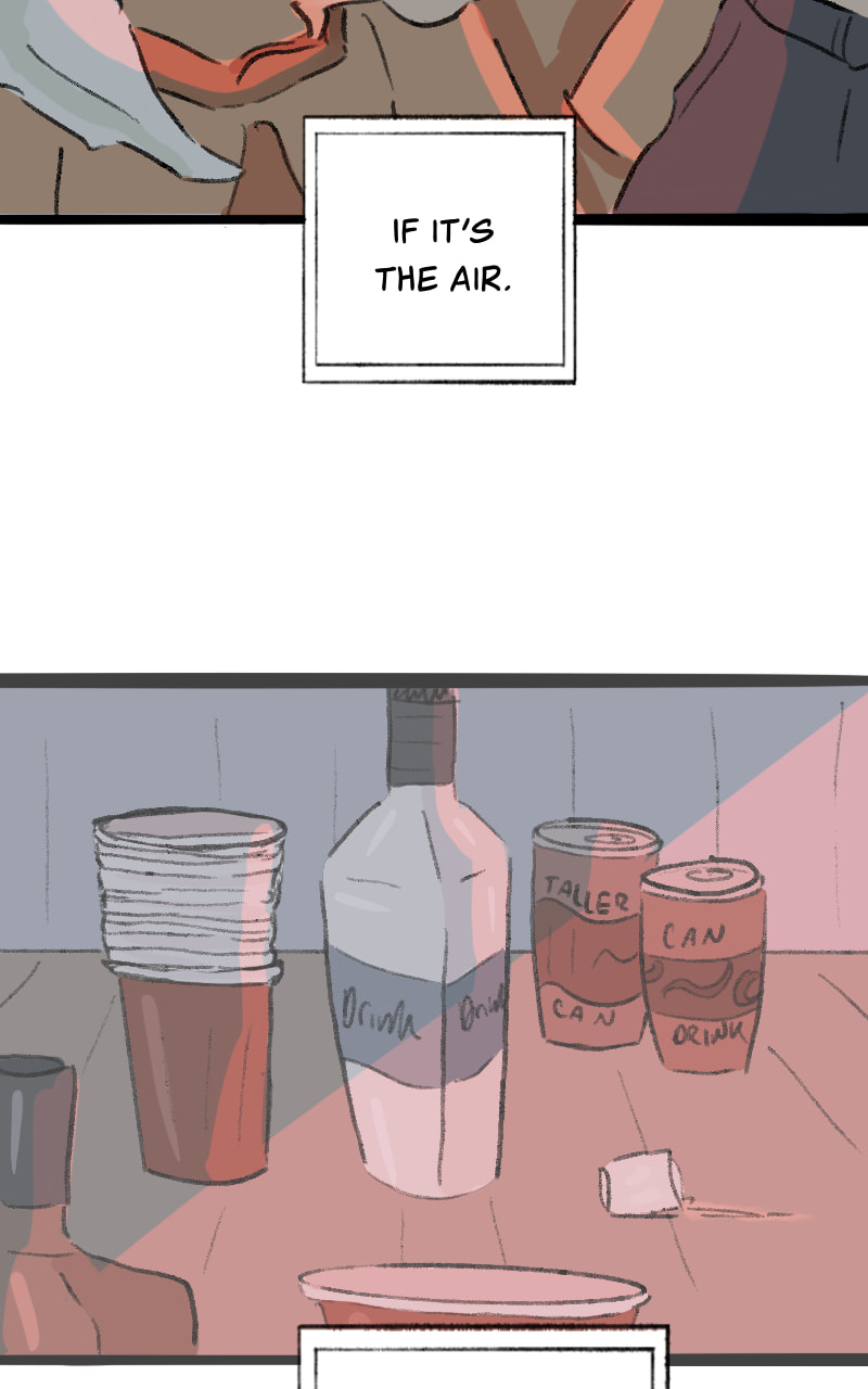 Surprise You're Gay! Chapter 34 page 38 - 
