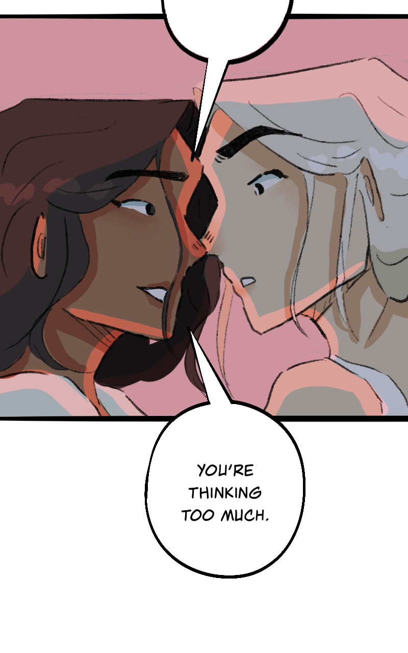 Surprise You're Gay! Chapter 34 page 40 - 