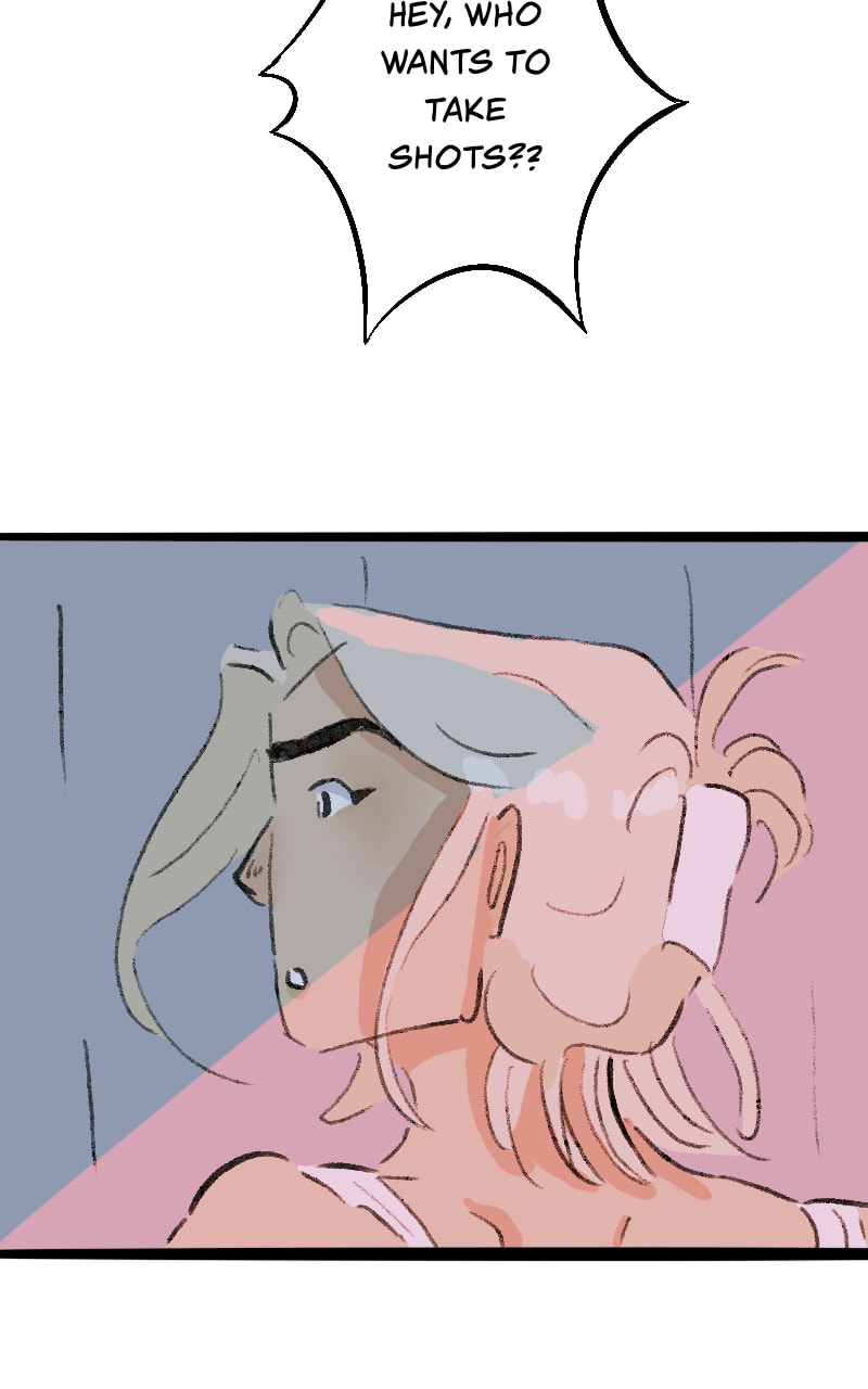 Surprise You're Gay! Chapter 34 page 5 - 